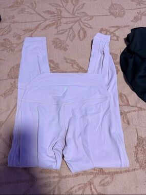 LULU 🍋 Align High-Rise Pant 25”